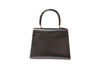 Hermes Mini Kelly 20 Swift Black