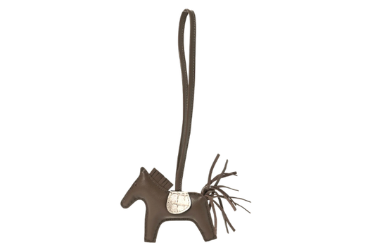 Hermes Rodeo Himalaya Etoupe (W:2024)