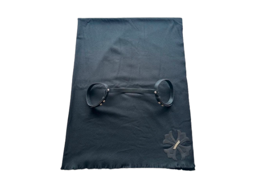 Chrome Hearts Blanket