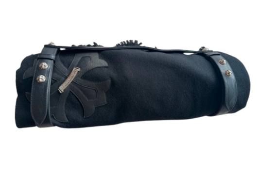 Chrome Hearts Blanket