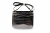Hermes Constance 24 Alligator Black