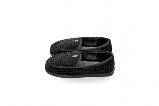 Chrome Hearts Daggar Slippers