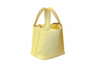Hermes Picotin Rock PM Taurillon Clemence Jaune Milton