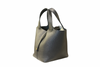 Hermes Picotin PM Togo Black