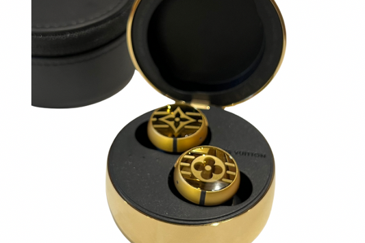 Louis Vuitton Horizon Light Up Earphones