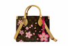 Louis Vuitton x Takashi Murakami OnTheGo PM Monogram Canvas