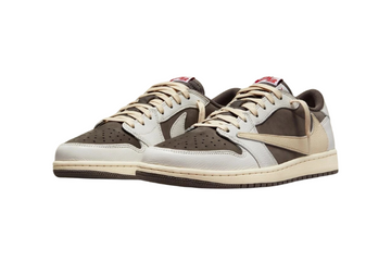 Nike Air Jordan One Low Sneaker