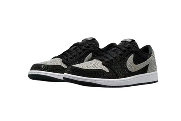 Nike Air Jordan One Retro OG Sneaker Swarovski