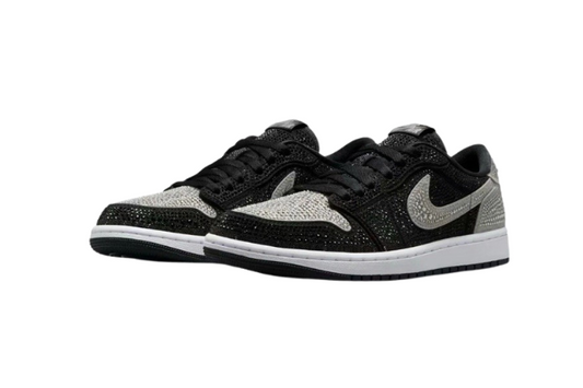 Nike Air Jordan One Retro OG Sneaker Swarovski