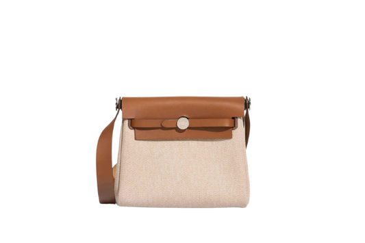 Hermes Herbag Mini Beton