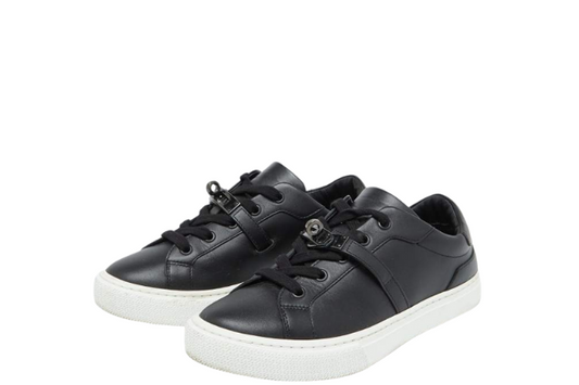 Hermes Day Sneaker So Black
