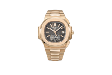 Patek Philippe Nautilus Rose Gold 5980/1R-001