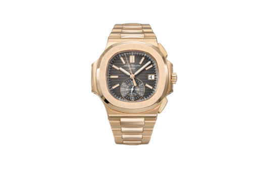 Patek Philippe Nautilus Rose Gold 5980/1R-001