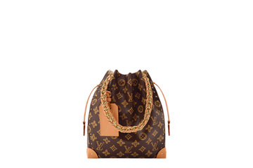 Louis Vuitton Noe Trunk Monogram