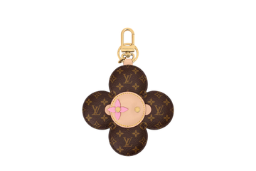 Louis Vuitton Vivienne Bag Charm