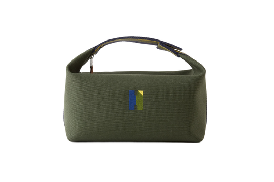 Hermes Bride a Brac GM Kaki