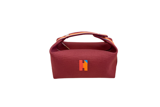 Hermes Bride a Brac PM Rouge