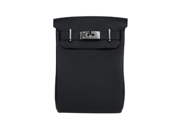 Hermes Hac a Dos Togo Black
