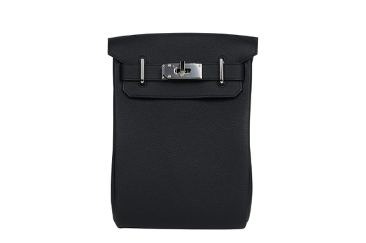 Hermes Hac a Dos Togo Black