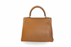 Hermes Kelly 25 Togo Gold
