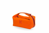 Hermes Bride-a-Brac PM Canvas Orange