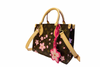 Louis Vuitton x Takashi Murakami OnTheGo PM Monogram Canvas