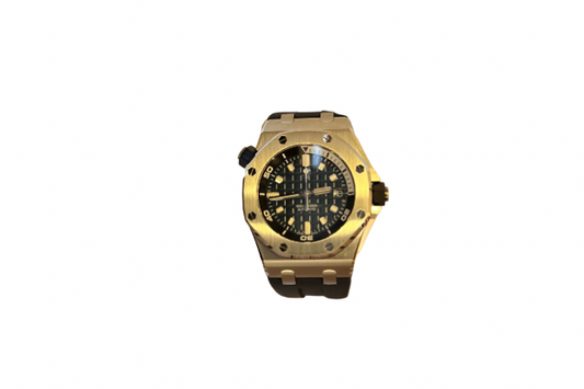 Audemars Piguet Royal Oak Offshore 15720ST.OO.A027CA.01