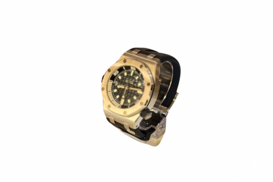 Audemars Piguet Royal Oak Offshore 15720ST.OO.A027CA.01