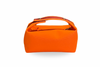 Hermes Bride-a-Brac PM Canvas Orange