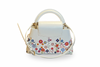 Louis Vuitton Capucines East-West Mini