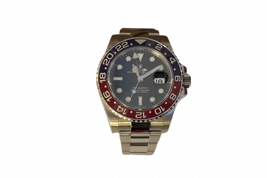 Rolex GMT Master Ⅱ 126710BLRO