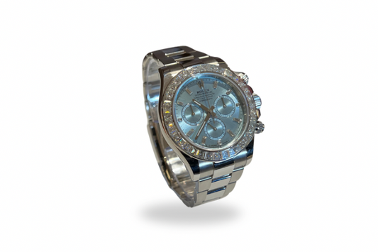 Daytona 126576TBR