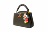 Louis Vuitton  x  Takashi Murakami Capucines BB