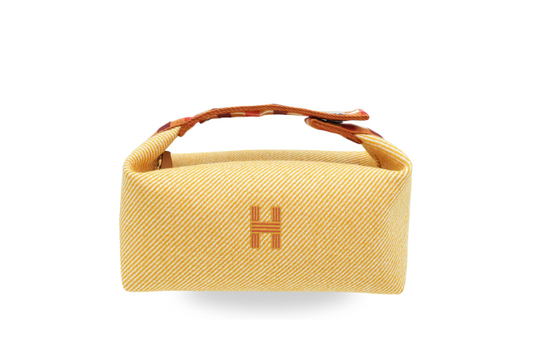 Hermes Brid a Black GM Fauve