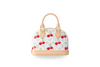 Louis Vuitton x Takashi Murakami Alma BB　