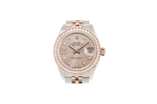 Rolex Rosestar 279381RBR