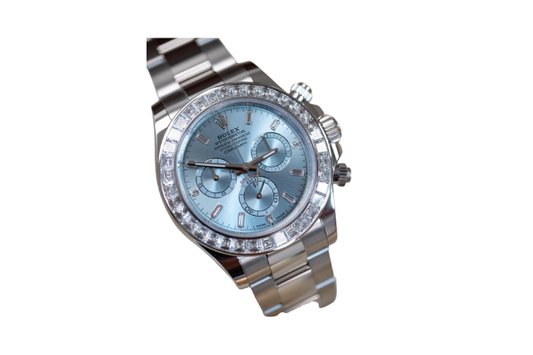 Daytona 126576TBR