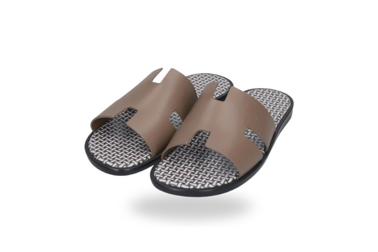 HERMES Izmir sandal MOSAIQ