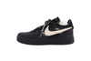 Nike x Off White Air Force One Black Low Sneaker