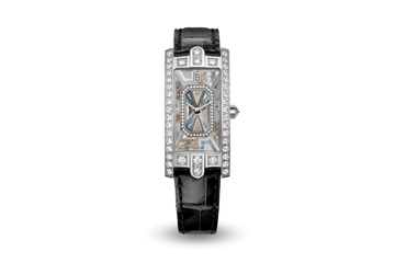 Harry Winston Avenue C Precious Marquetry