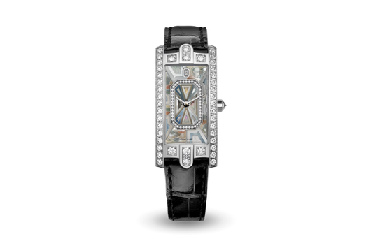 Harry Winston Avenue C Precious Marquetry