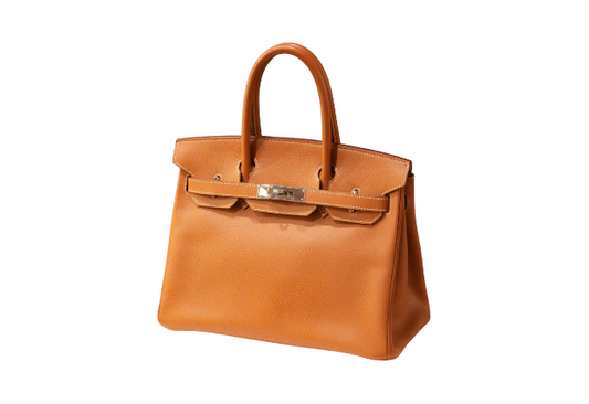 Hermes Birkin 30 Epsom Gold