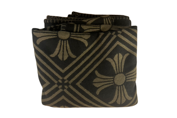 CHROME HEARTS CH Plus Cashmere Blanket