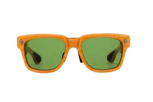 CHROME HEARTS LILITH Sunglasses