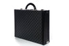 路易威登 President 公文包 Damier 石墨帆布