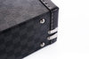 路易威登 President 公文包 Damier 石墨帆布