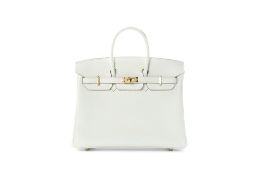 Hermes Birkin 25 Swift Nata