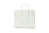 Hermes Birkin 25 Swift Nata