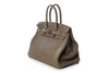 HERMES Birkin 35 Togo Etain