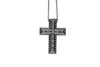 Damiani Belle Epoque Baguette Diamond and Princess Cut Diamond